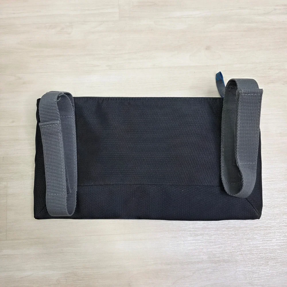 Thule Sweden Transport Multi-Pocket Visor Organizer Phone Sunglasses Documents